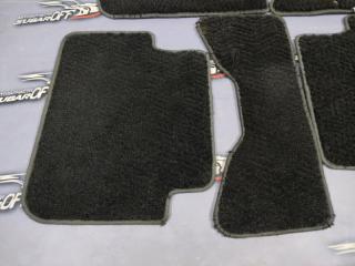 Коврик Forester 2009 SH5 EJ204