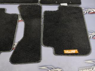 Коврик Subaru Forester SH5 EJ204