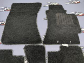 Коврик Forester 2009 SH5 EJ204