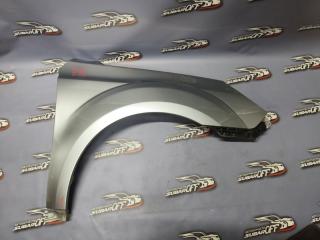 Крыло переднее правое Subaru Outback 2011