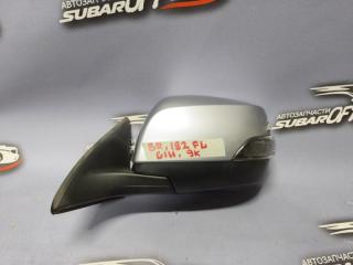 Зеркало боковое переднее левое Subaru Outback 2011