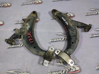 Рычаг подвески передний Subaru Impreza 2006 контрактная Рычаг подвески передний Subaru Impreza 2006