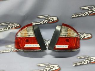 Фонарь стоп-сигнала задний Subaru Legacy 2006