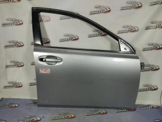 Дверь боковая передняя правая Subaru Outback 2013 контрактная Дверь боковая передняя правая Subaru Outback 2013