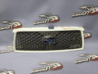 Решетка радиатора Subaru Forester 2007