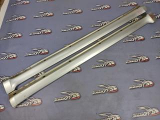 Порог Subaru Forester 2002