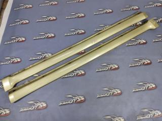 Порог Subaru Forester 2003