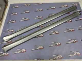 Порог Subaru Legacy 2005