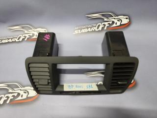 Накладка на центральную консоль Legacy 2005 BP5 EJ20X