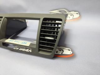 Накладка на центральную консоль Legacy 2005 BP5 EJ20X