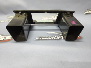 Накладка на центральную консоль Legacy 2005 BP5 EJ20X