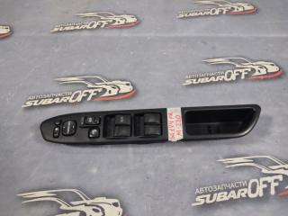 Блок управления стеклоподъемниками передний правый Subaru Forester 2006