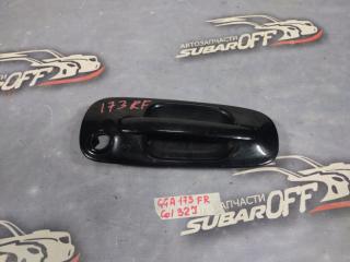 Ручка двери внешняя передняя правая Subaru Impreza 2006 контрактная Ручка двери внешняя передняя правая Subaru Impreza 2006