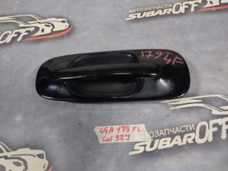 Ручка двери внешняя передняя левая Subaru Impreza 2005 контрактная Ручка двери внешняя передняя левая Subaru Impreza 2005