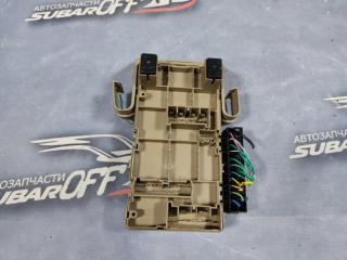 Блок реле и предохранителей Subaru Outback BRM FB25A