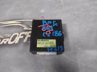 Блок управления Subaru Outback 2005