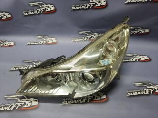 Фара передняя левая Outback 2013 BRM FB25A