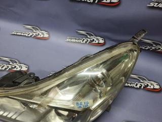 Фара передняя левая Subaru Outback BRM FB25A