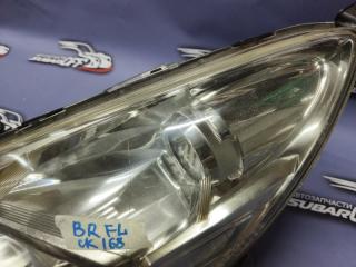 Фара передняя левая Outback 2013 BRM FB25A