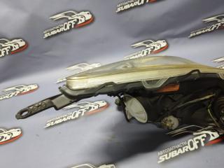 Фара передняя левая Outback 2013 BRM FB25A