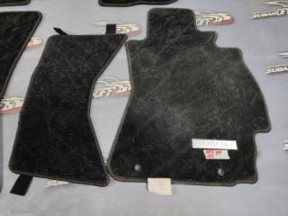 Коврик Subaru Outback BR9 EJ253