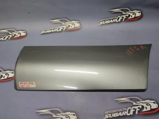 Накладка двери задняя левая Subaru Forester 2006