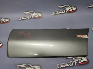 Накладка двери задняя левая Subaru Forester 2006