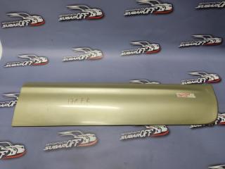 Накладка двери передняя правая Subaru Forester 2003