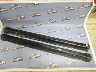 Порог Subaru Legacy 2005