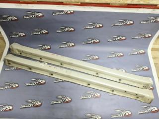 Порог Subaru Legacy 2006