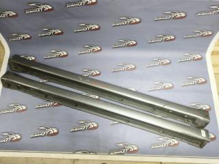 Порог Subaru Legacy 2005