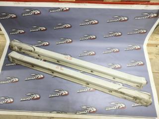 Порог Subaru Legacy 2003