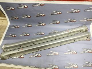 Порог Subaru Legacy 2005