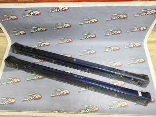 Порог Subaru Legacy 2004