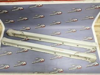 Порог Subaru Legacy 2004