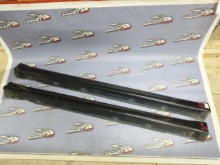 Порог Subaru Legacy 2003