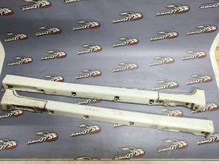 Порог Subaru Forester 2003