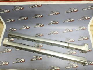 Порог Subaru Forester 2004