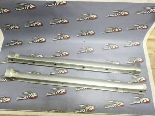 Порог Subaru Forester 2002