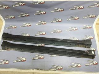 Порог Subaru Forester 2008 контрактная Порог Subaru Forester 2008