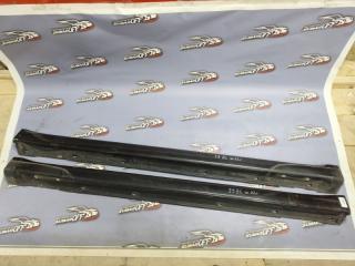 Порог Subaru Legacy 2003