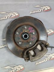 Ступица передняя левая Subaru Outback 2016 контрактная Ступица передняя левая Subaru Outback 2016