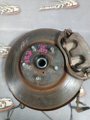 Ступица передняя правая Subaru Outback 2016 контрактная Ступица передняя правая Subaru Outback 2016