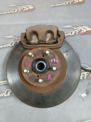 Ступица передняя правая Subaru Forester 2007