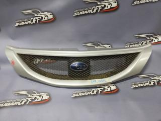Решетка радиатора Subaru Impreza 2008