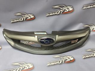 Решетка радиатора Subaru Impreza 2009
