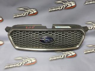 Решетка радиатора Subaru Legacy 2007