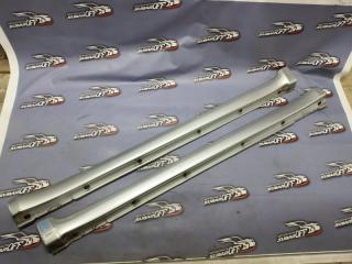 Порог Subaru Forester 2003