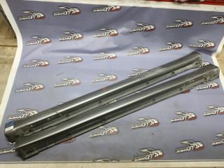 Порог Subaru Legacy 2005