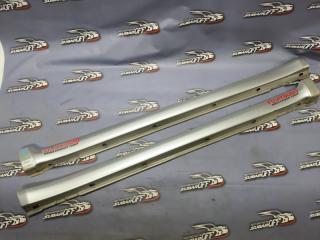 Порог Subaru Forester 2003